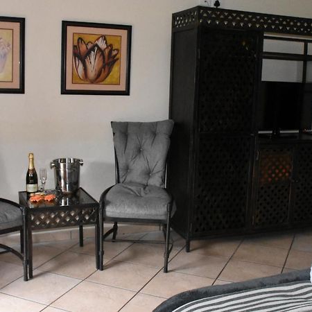 Batter Boys Guest House Претория Экстерьер фото