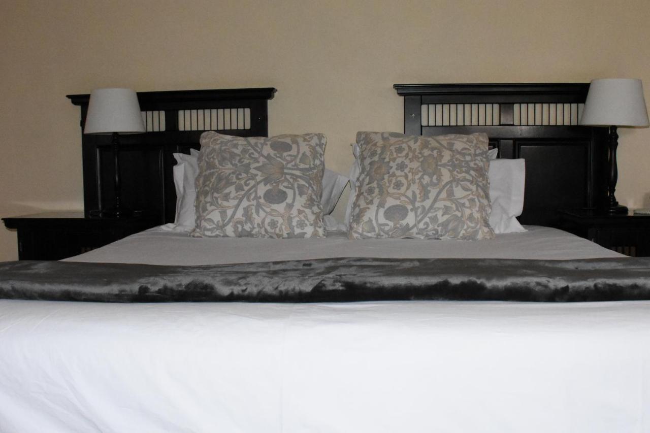 Batter Boys Guest House Претория Экстерьер фото