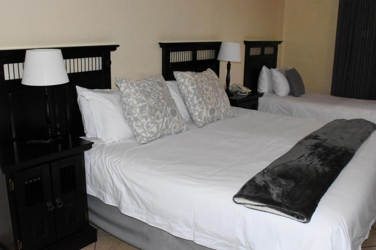 Batter Boys Guest House Претория Экстерьер фото