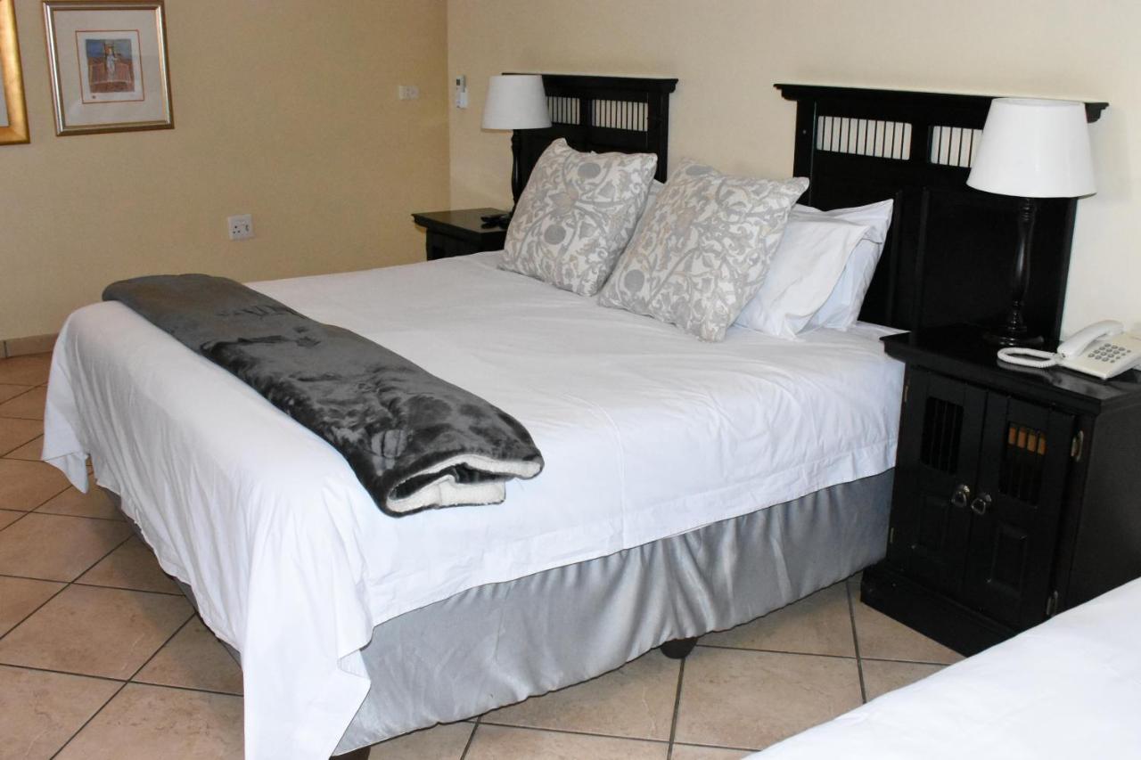 Batter Boys Guest House Претория Экстерьер фото