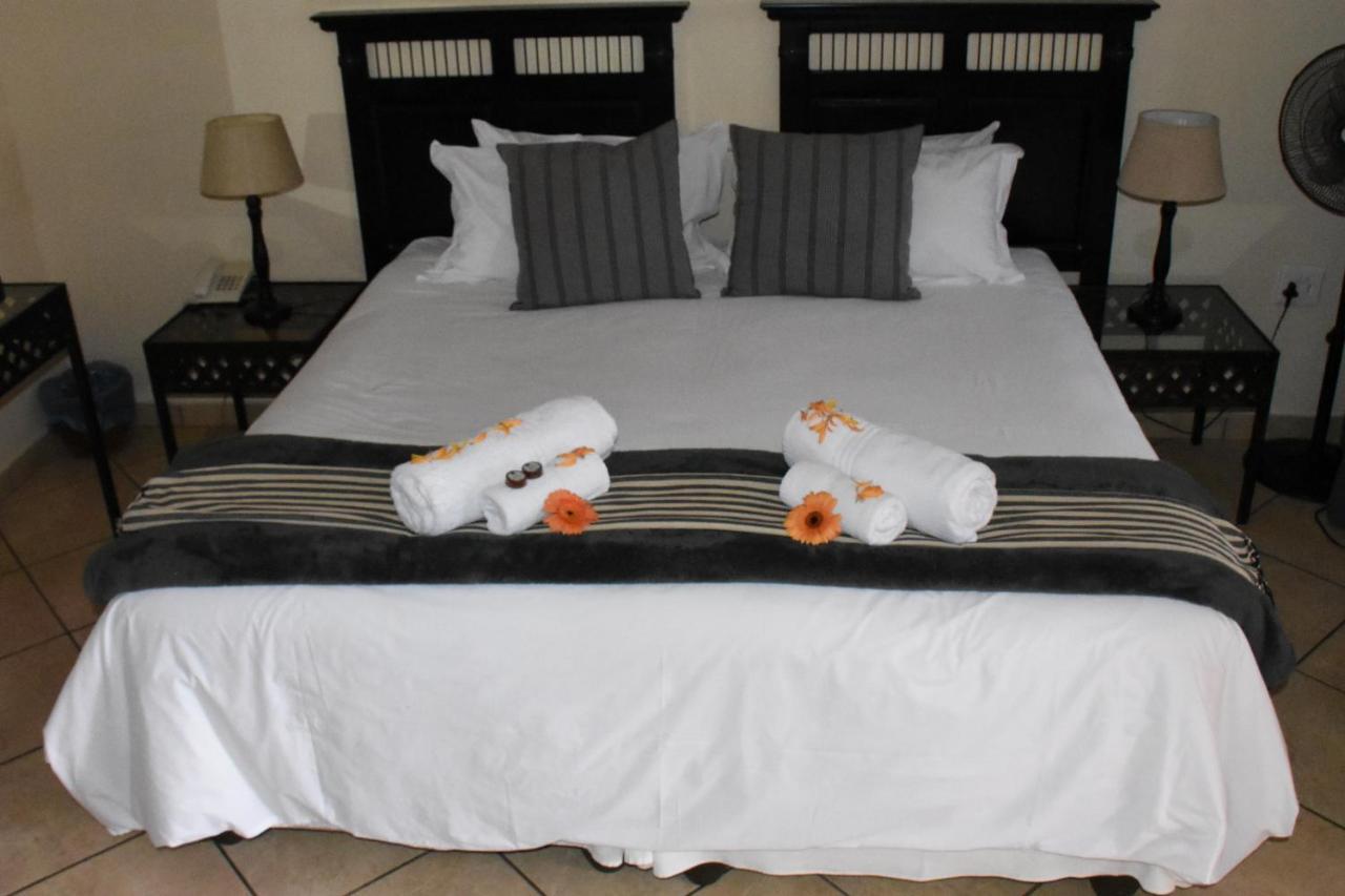 Batter Boys Guest House Претория Экстерьер фото