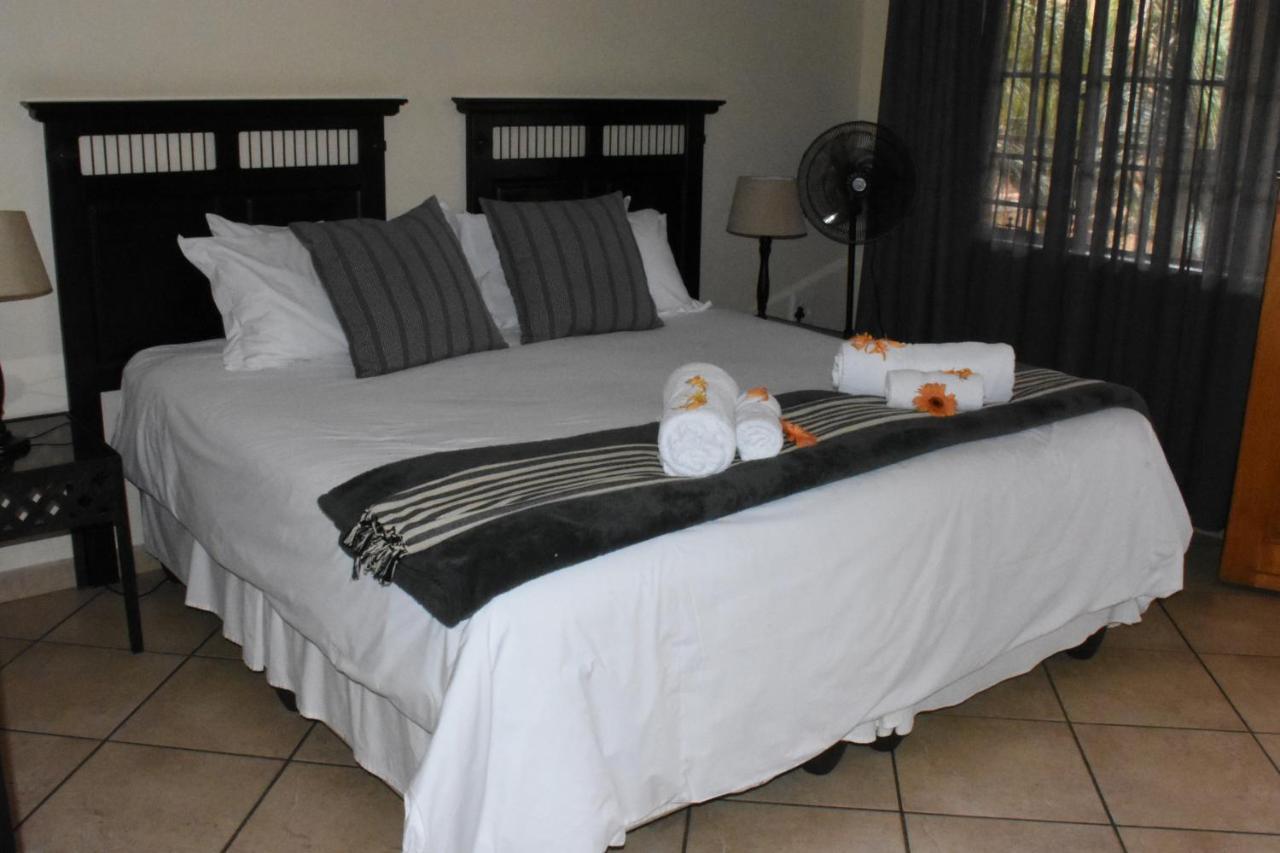Batter Boys Guest House Претория Экстерьер фото