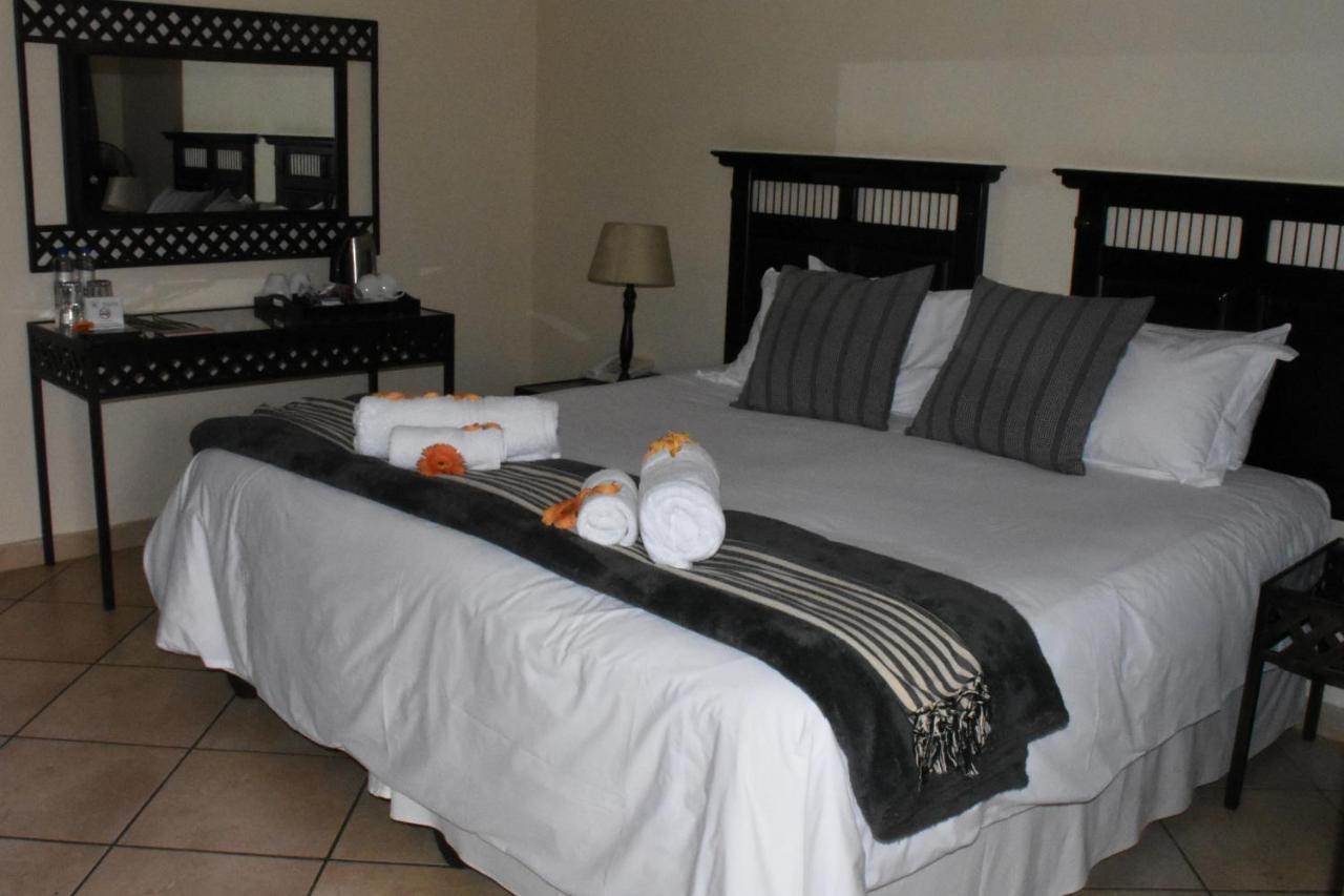 Batter Boys Guest House Претория Экстерьер фото