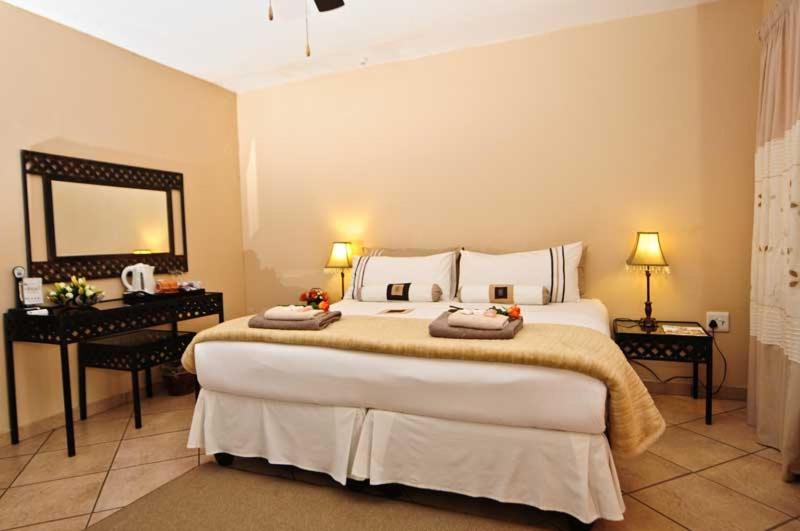 Batter Boys Guest House Претория Экстерьер фото