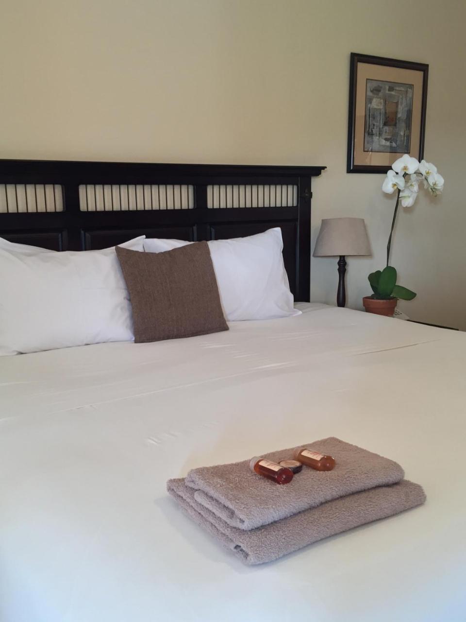 Batter Boys Guest House Претория Экстерьер фото