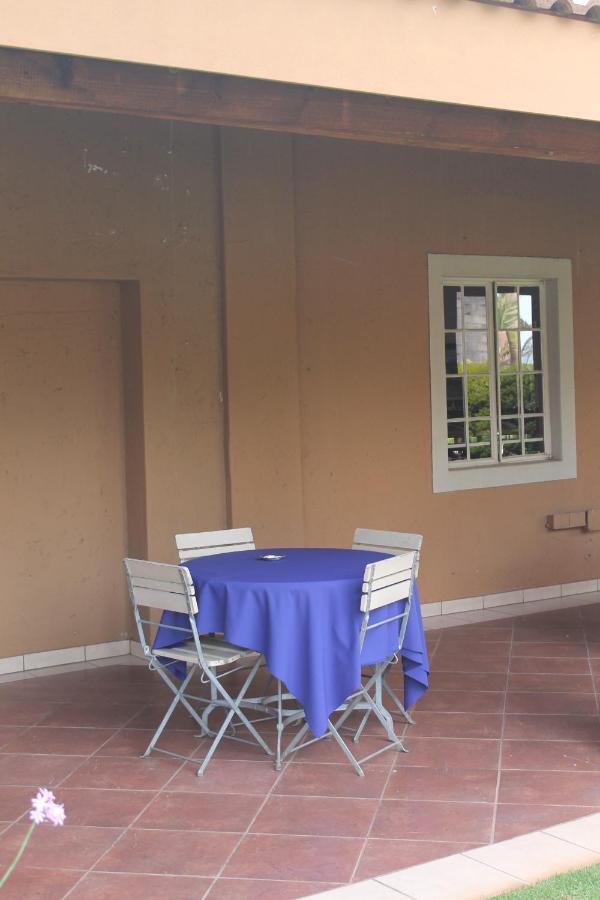 Batter Boys Guest House Претория Экстерьер фото