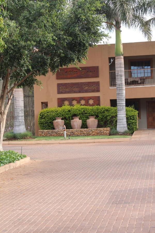 Batter Boys Guest House Претория Экстерьер фото