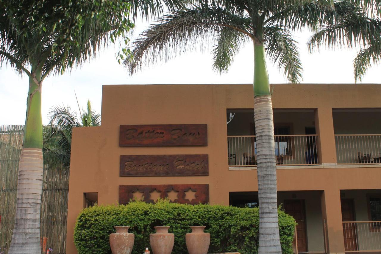 Batter Boys Guest House Претория Экстерьер фото