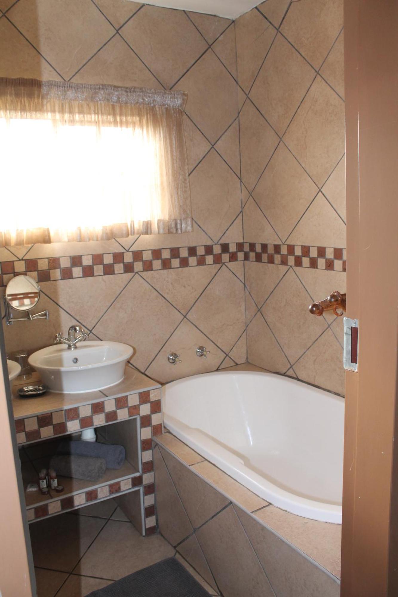 Batter Boys Guest House Претория Экстерьер фото
