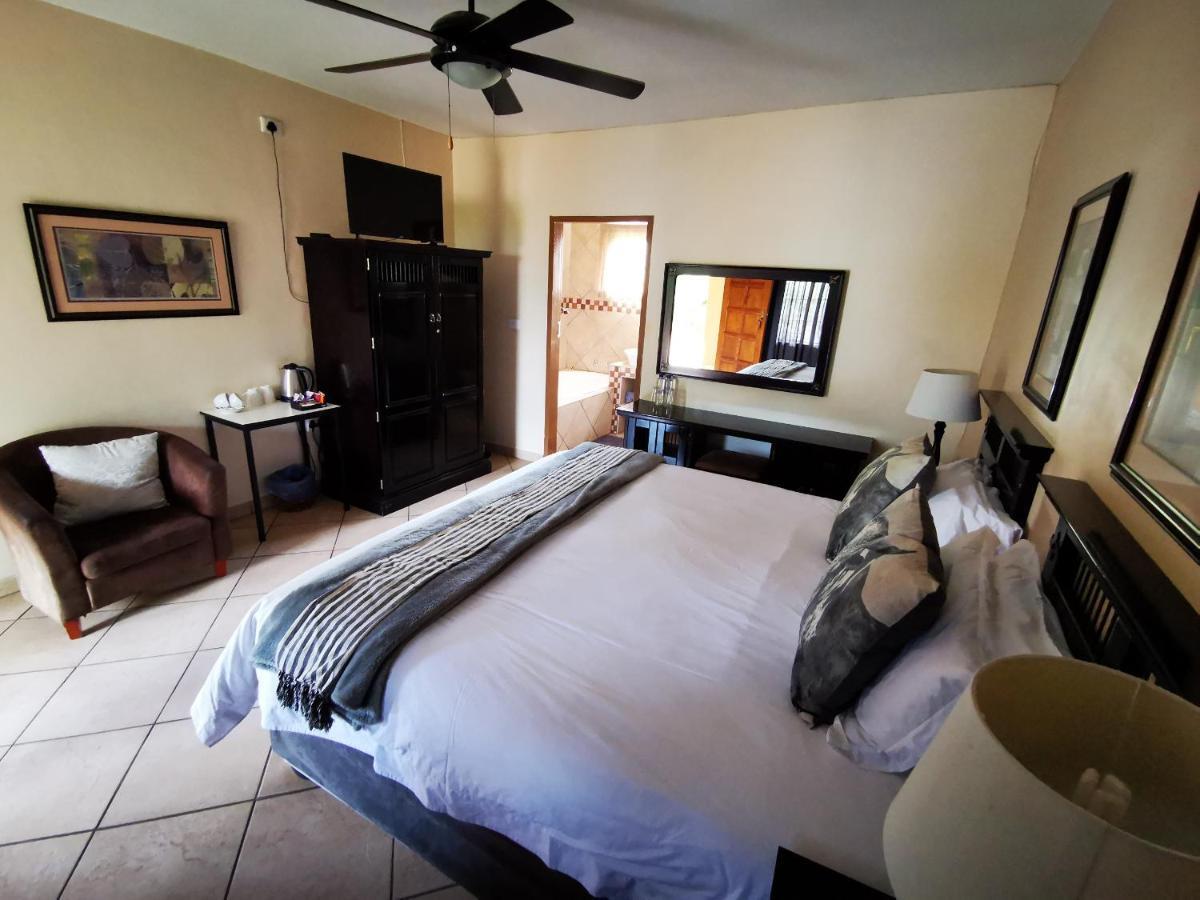 Batter Boys Guest House Претория Экстерьер фото